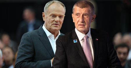 "To szaleństwo". Czeski rząd gotów pomóc w sprawie Tuska