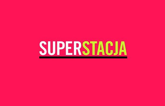 Superstacja z nową ramówką: "Supertemat", "Supernews", "Supershow"