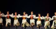 Białystok: Ależ to był koncert! Na jednej scenie wystąpiły Kurpie Zielone i Zespół Pieśni i Tańca Politechniki Warszawskiej