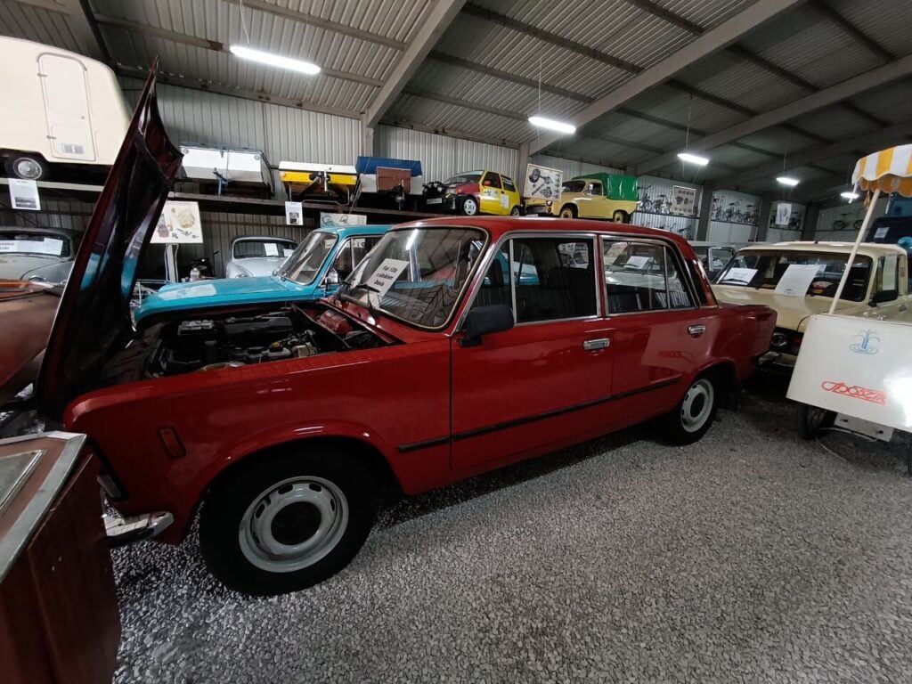 Muzeum Polskie Drogi