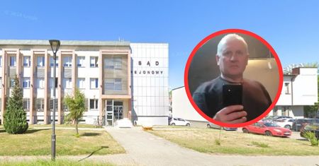 Ślady DNA, zapiski i nagranie z domu. Teresa D. ukrywała Jacka J. Stanie przed sądem