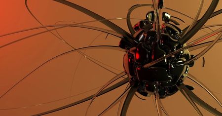 Ma grubość atomu. Naukowcy skonstruowali innowacyjny komputer