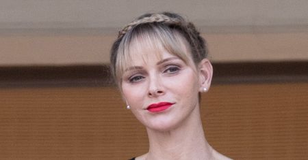 Księżna Charlene znowu wyjechała. Ciężko uwierzyć w argumenty jej męża