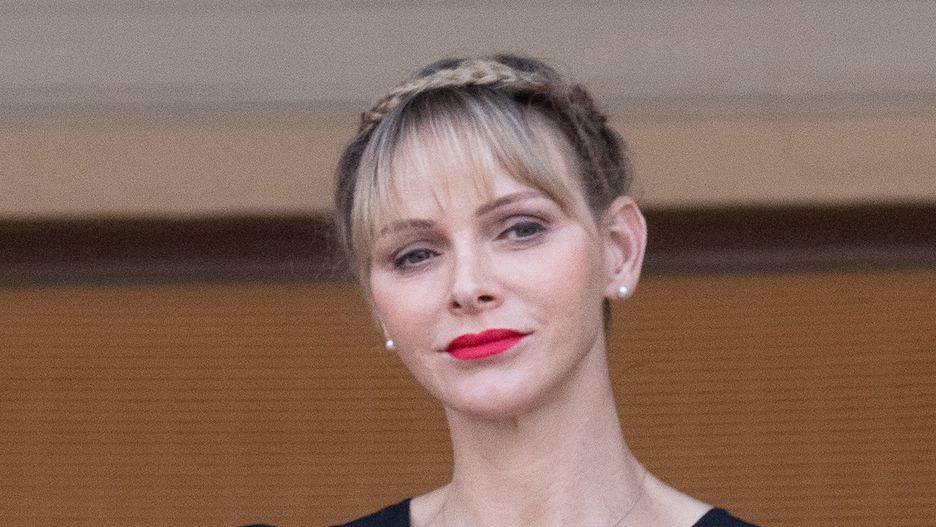 Księżna znowu wyjechała do swojej ojczyzny 