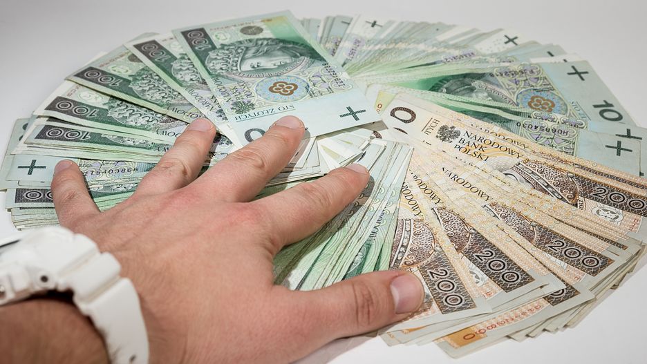 Oszustwo kredytowe. Jest akt oskarżenia