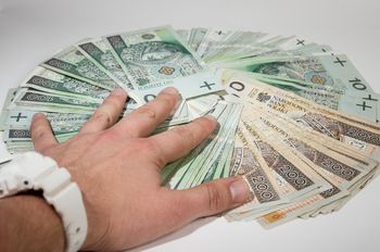 Szamotuły: Oszustwo kredytowe. Jest akt oskarżenia