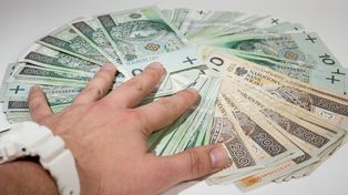 Szamotuły: Oszustwo kredytowe. Jest akt oskarżenia