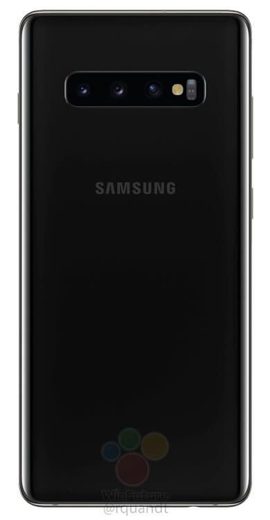 Samsung Galaxy S10: przecieki i zdjęcia prasowe [Aktualizacja] 12