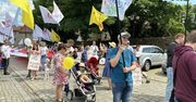 Żary: Piknik Rodzinny finansowany i Marsz dla Życia i Rodziny