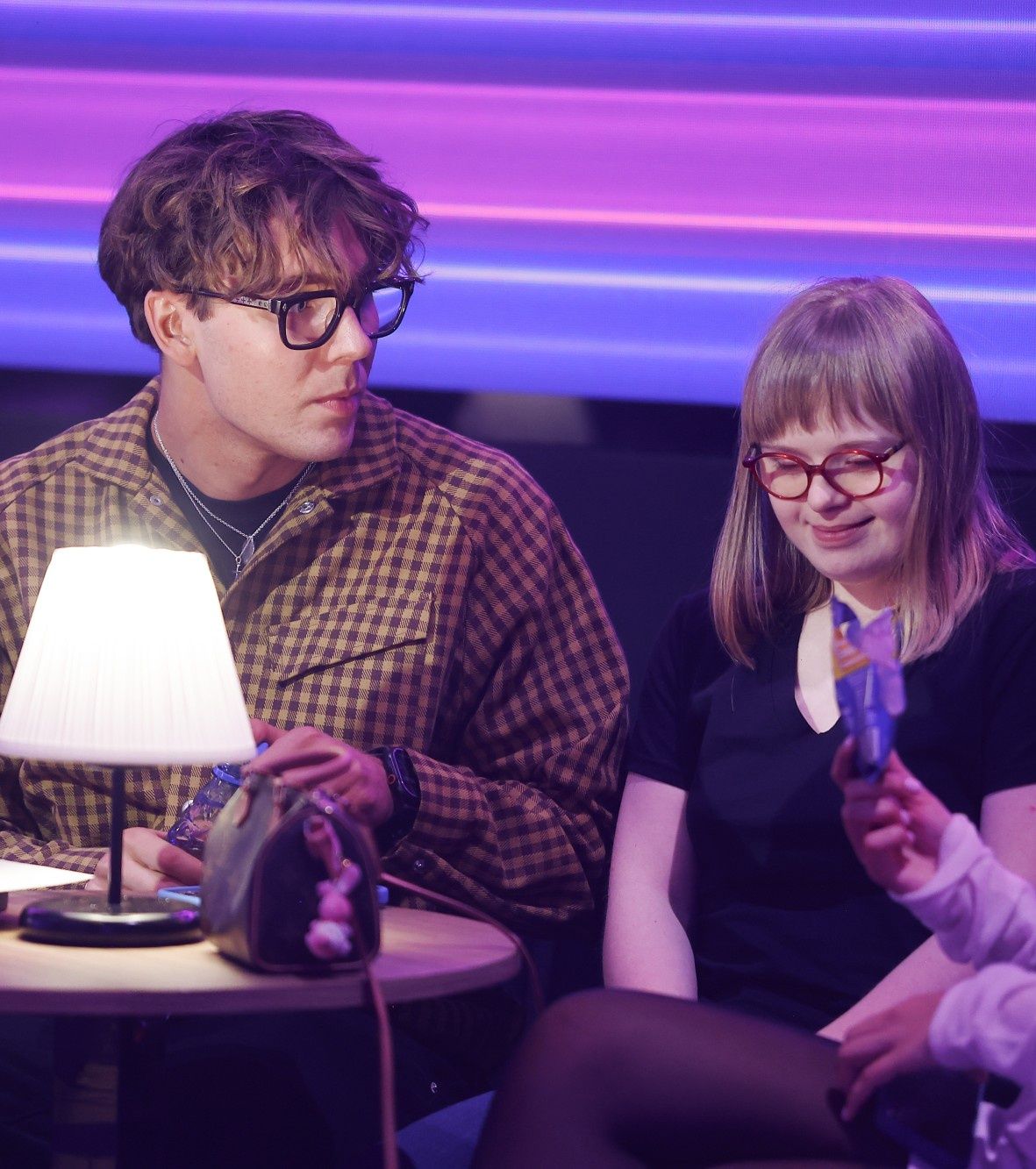 Kulisy 2. odcinka "Tańca z Gwiazdami"