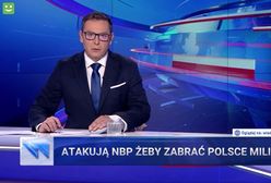 Tusk jak Erdogan? Karkołomne porównanie w "Wiadomościach"