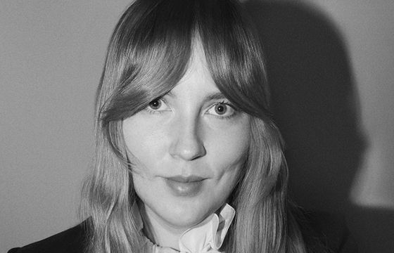 Ina Lekiewicz nową redaktor naczelną "Vogue Polska". Odchodzi Filip Niedenthal