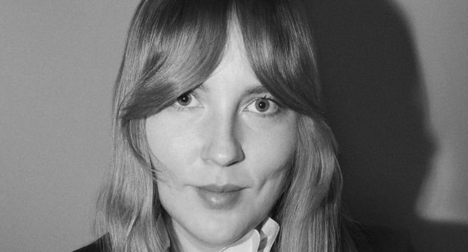 Ina Lekiewicz nową redaktor naczelną "Vogue Polska". Odchodzi Filip Niedenthal