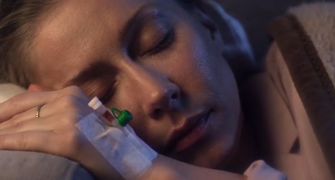 Cenne chwile życia chorujących na nowotwory w kampanii Fundacji Alivia (wideo)