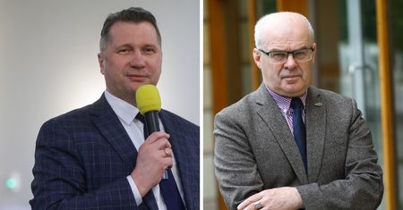 "Obudźcie się!" Generał apeluje do polityków. Mówi o demonach