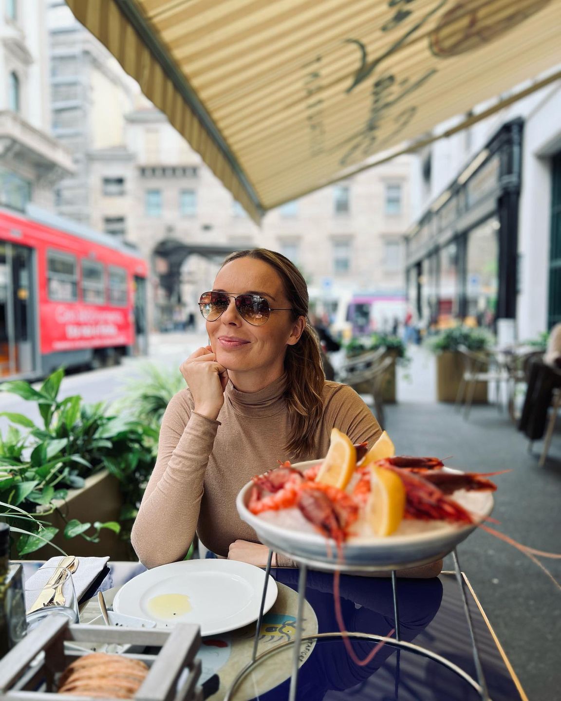 Agnieszka Włodarczyk