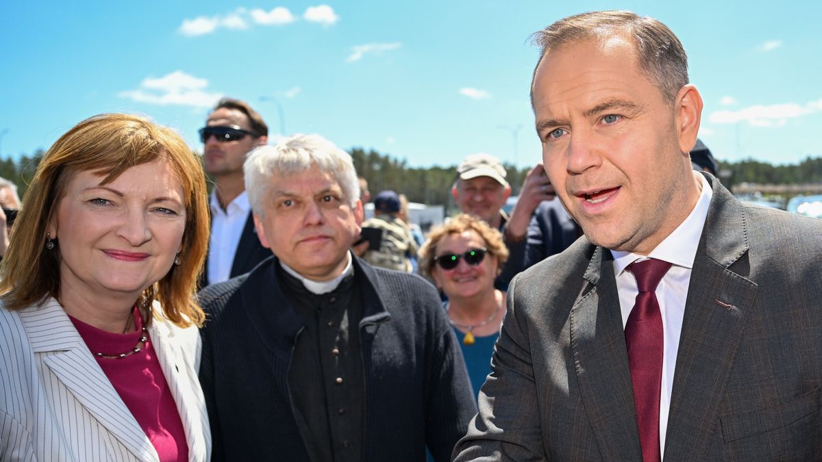 Karol Nawrocki
Darek Delmanowicz
kampania, objazd kraju, polityk, polityka, prezydencka, prezydenckie, spotkanie, spotkanie z wyborcami mieszka�cami sympatykami, wizyta krajowa, wyborcza, wyborcze, wybory