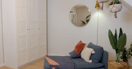 Jak szybko odnowić starą szafę? Proste metamorfozy w nowym programie