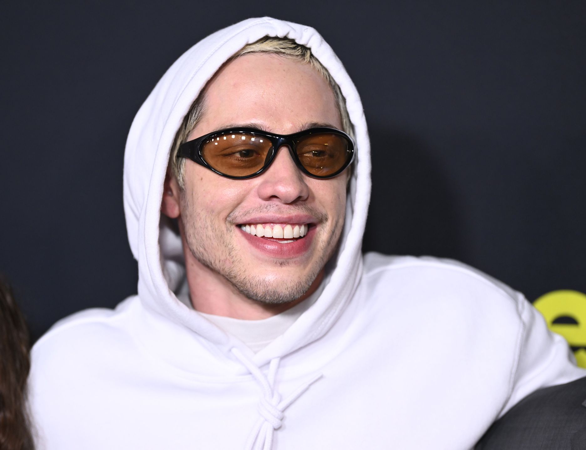 Pete Davidson spotyka się z Emily Ratajkowski