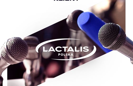 Lactalis Polska zatrudnia Havas PR Warsaw