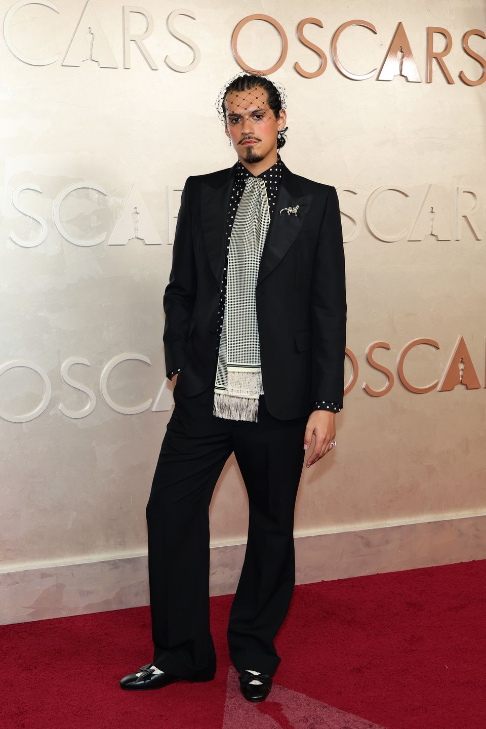 Omar Apollo