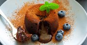 Fondant – jak przygotować ciastko-lawa?