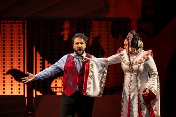 Polskie premiery operowe. "Turandot" z finałem Luciano Berio w Poznaniu