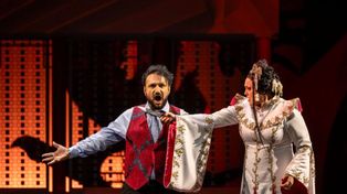 Polskie premiery operowe. "Turandot" z finałem Luciano Berio w Poznaniu