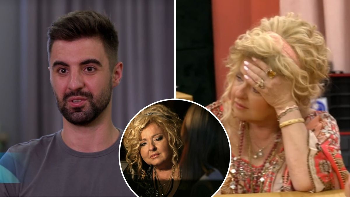 Szokujący odcinek w "Kuchennych Rewolucjach"