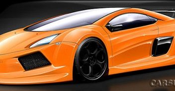 Urus - pogromca Enzo