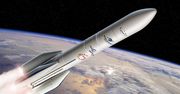 Pierwszy lot Ariane 6. Rakieta, która da Europie niezależność