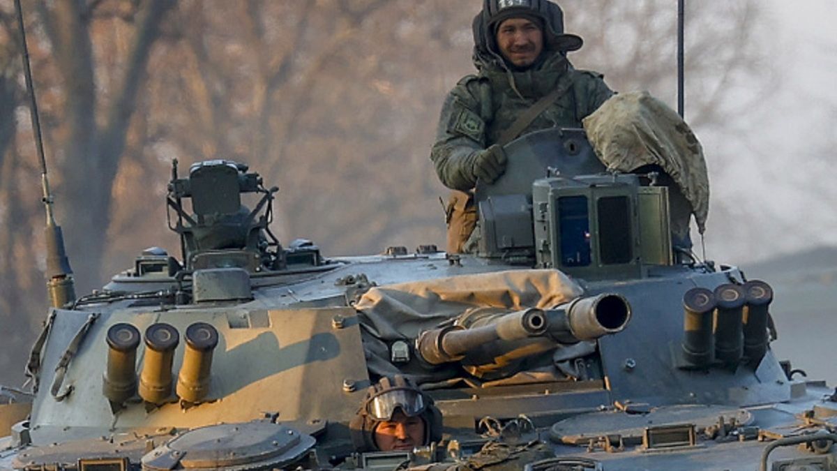 Żołnierze opowiadają o gwałtach, kradzieżach i przestępstwach 