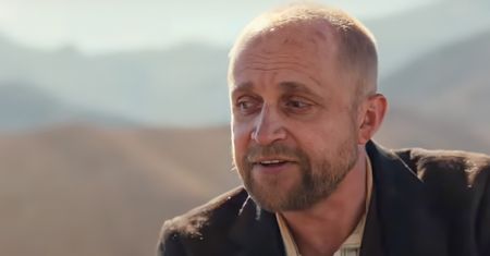 Numer jeden w Polsce. Serial z Adamczykiem jest także hitem w Ameryce