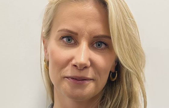 Olga Chełchowska awansuje na COO w Walk Creative