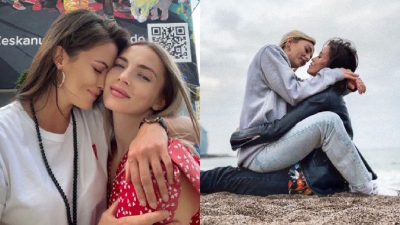 Karolina Brzuszczyńska i Agnieszka Skrzeczkowska napisały książkę 