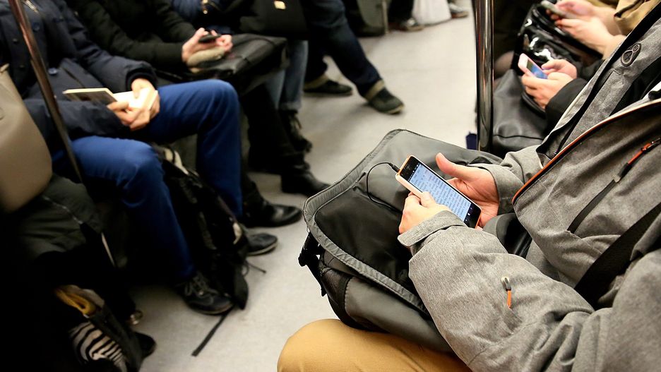 Warszawa. W nowych składach SKM będzie Wi-Fi