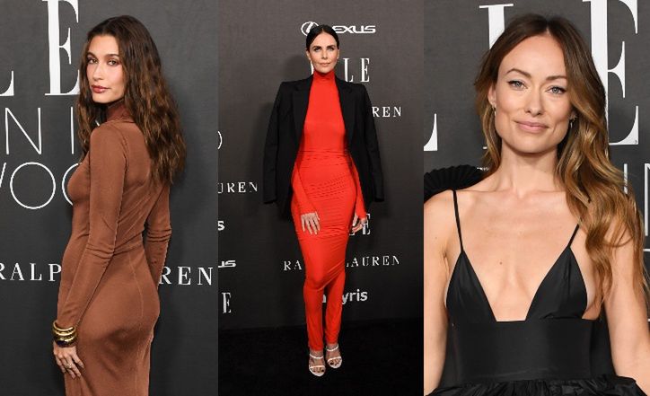 29th Annual ELLE Women In Hollywood Celebration