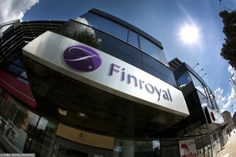 Założyciel parabanku Finroyal zatrzymany. Rok temu skazano go na 10 lat pozbawienia wolności