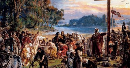 "Prawda czy Fałsz"? Sprawdź, ile wiesz na temat historii Polski