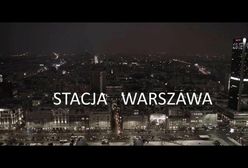 &quot;Stacja Warszawa&quot; - zwiastun filmu