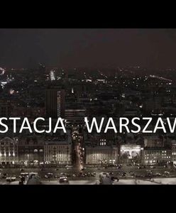 "Stacja Warszawa" - zwiastun filmu