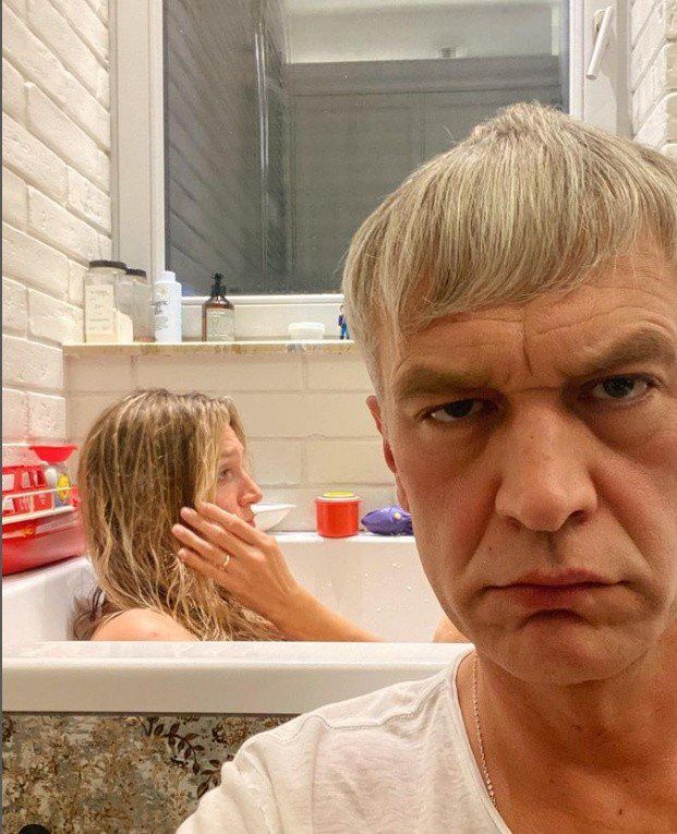 Tak mieszkają Aleksandra i Michał Żebrowscy