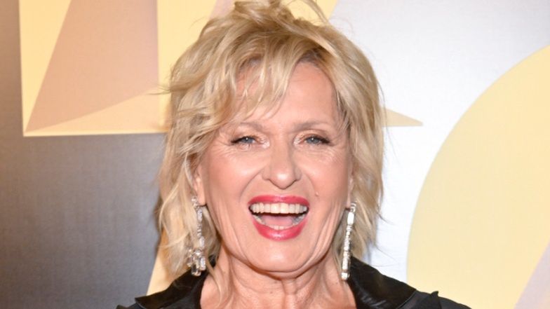 Ewa Kasprzyk zareagowała na zaczępkę internautki