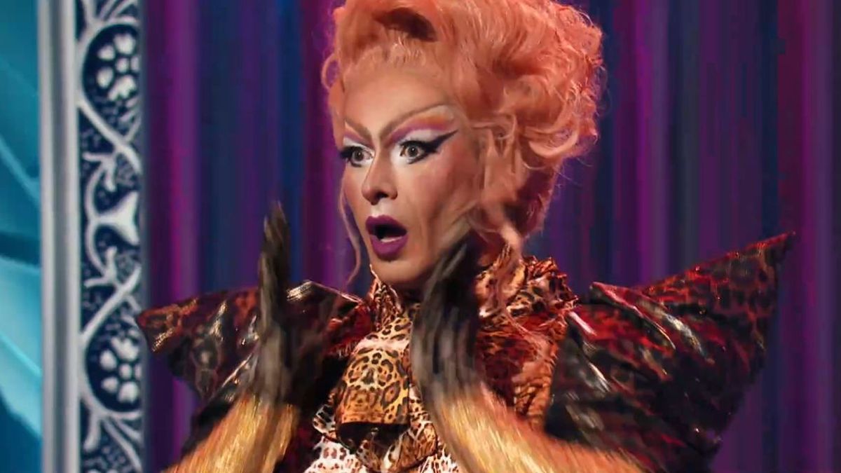 "Drag me out" - zmiana w ramówce