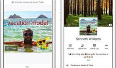 Facebook i Google z najpopularniejszymi aplikacjami mobilnymi na świecie, Amazon z największym wzrostem