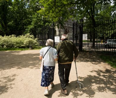 Opaski bezpieczeństwa dla seniorów. Ruda Śląska pomoże 150 osobom