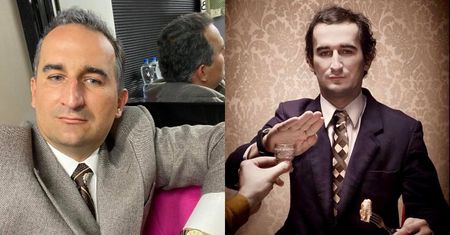 Michał Koterski świętuje SZEŚĆ LAT w trzeźwości: "Najlepsze lata mojego życia"
