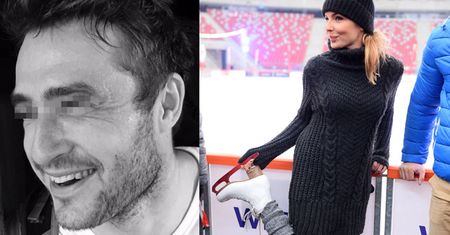 Agnieszka Włodarczyk znów się zakochała! Będzie kolejne "ciało astralne"? (FOTO)