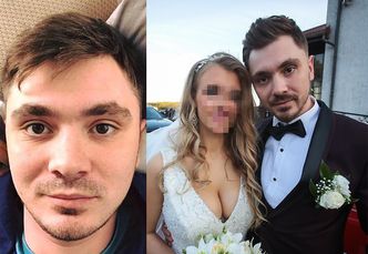 Daniel Martyniuk USUNĄŁ KONTO na Instagramie i obiecuje poprawę: "Wytrwam w trzeźwości i będę najlepszym mężem"