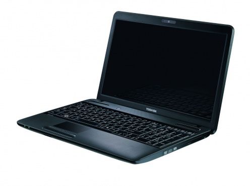 Toshiba Satellite C650 - mocny laptop w dobrej cenie